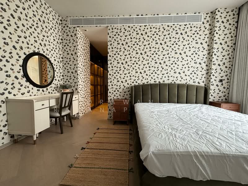 The Reserve Sathorn, Bangkok, Thanon Suan Phlu, Thung Maha Mek, Sathon, Bangkok, 2 Bedrooms, 132 sqm, Condo For Sale, by Orawan Ratanapratum, 500288040 - DDproperty.com