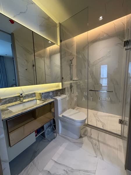 The Reserve Sathorn, Bangkok, Thanon Suan Phlu, Thung Maha Mek, Sathon, Bangkok, 2 Bedrooms, 132 sqm, Condo For Sale, by Orawan Ratanapratum, 500288040 - DDproperty.com