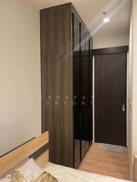 Noble Around Ari, Bangkok, 312 Phahon Yothin Rd, Samsen Nai, Phaya Thai, Bangkok, 1 Bedroom, 26 sqm, Condo For Rent, by Tanapat Sakonsontised, 500288041 - DDproperty.com
