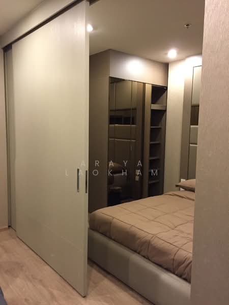 IDEO Q Chula - Samyan, Bangkok, 660-662 Rama 4 Road, Maha Phrutharam, Bang Rak, Bangkok, 1 Bedroom, 33 sqm, Condo For Sale, by Araya Laokham, 500288046 - DDproperty.com