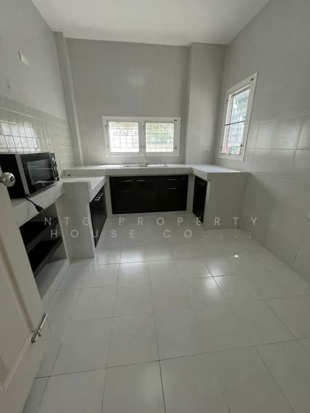Saransiri Ramintra 2 : สราญสิริ รามอินทรา 2, กรุงเทพ, ถนนปัญญาอินทรา, บางชัน, คลองสามวา, กรุงเทพ, 167 ตร.ม., บ้านเดี่ยว ให้เช่า, โดย NTG Property House Co.,Ltd., 500288047 - DDproperty.com