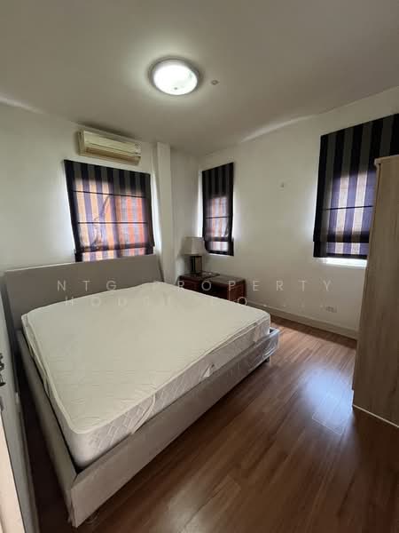 Saransiri Ramintra 2, Bangkok, Panya Inthra Road, Bang Chun, Khlong Sam Wa, Bangkok, 3 Bedrooms, 167 sqm, Single Detached House For Rent, by NTG Property House Co.,Ltd., 500288047 - DDproperty.com