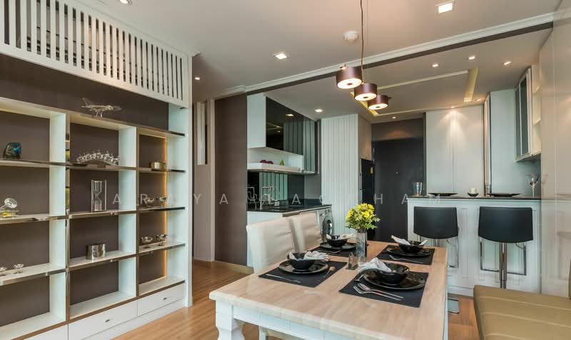 Sky Walk Residences, Bangkok, 1599 Sukhumvit Road, Phra Kanong Nua, Watthana, Bangkok, 2 Bedrooms, 106 sqm, Condo For Rent, by Araya Laokham, 500288050 - DDproperty.com