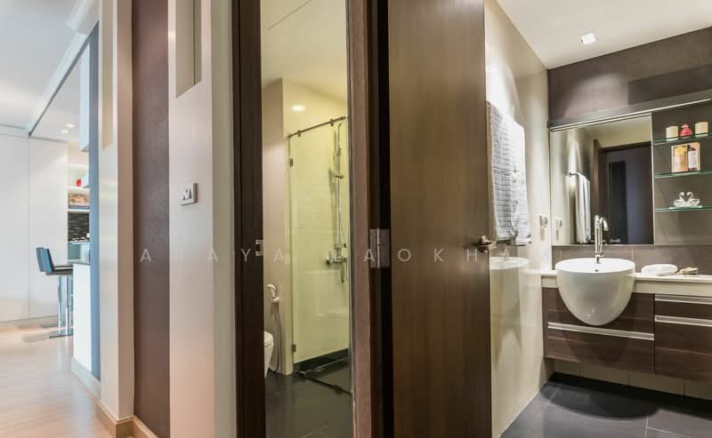 Sky Walk Residences : สกาย วอล์ค เรสซิเดนซ์, กรุงเทพ, 1599 ถนนสุขุมวิท, พระโขนงเหนือ, วัฒนา, กรุงเทพ, 106 ตร.ม., คอนโด ให้เช่า, โดย Araya Laokham, 500288050 - DDproperty.com