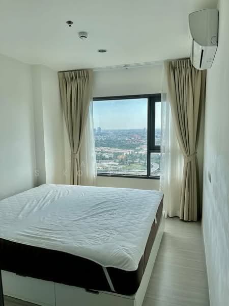 undefined, Bangkok, Bang Wa, Phasi Charoen, Bangkok, 1 Bedroom, 35 sqm, Single Detached House For Sale, by Tanapat Sakonsontised, 500288062 - DDproperty.com