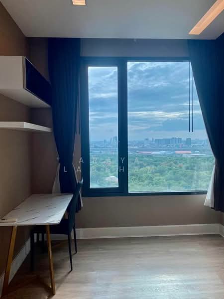 Equinox Phahol Vibha : คอนโดอีควิน็อคซ์ พหล-วิภา, กรุงเทพ, 345 ถนน วิภาวดีรังสิต, จอมพล, จตุจักร, กรุงเทพ, 63 ตร.ม., คอนโด ให้เช่า, โดย Araya Laokham, 500288066 - DDproperty.com
