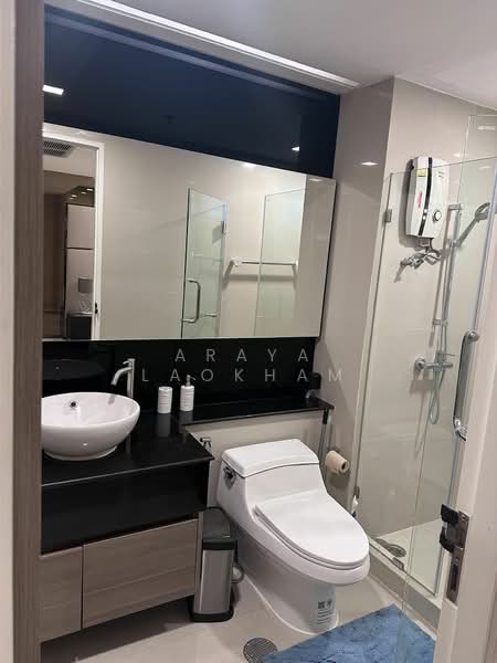 Nusasiri Grand, Bangkok, Soi Sukhumvit 42, Phra Kanong, Khlong Toei, Bangkok, 2 Bedrooms, 123 sqm, Condo For Rent, by Araya Laokham, 500288068 - DDproperty.com