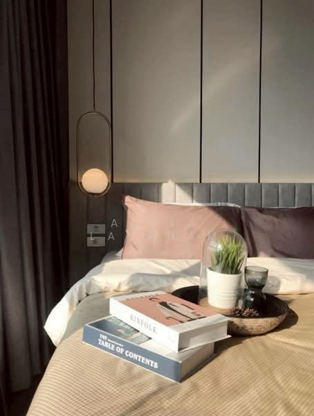 The Lumpini 24, Bangkok, Sukhumvit 24 Road, Khong Tan, Khlong Toei, Bangkok, 1 Bedroom, 26 sqm, Condo For Rent, by Araya Laokham, 500288070 - DDproperty.com