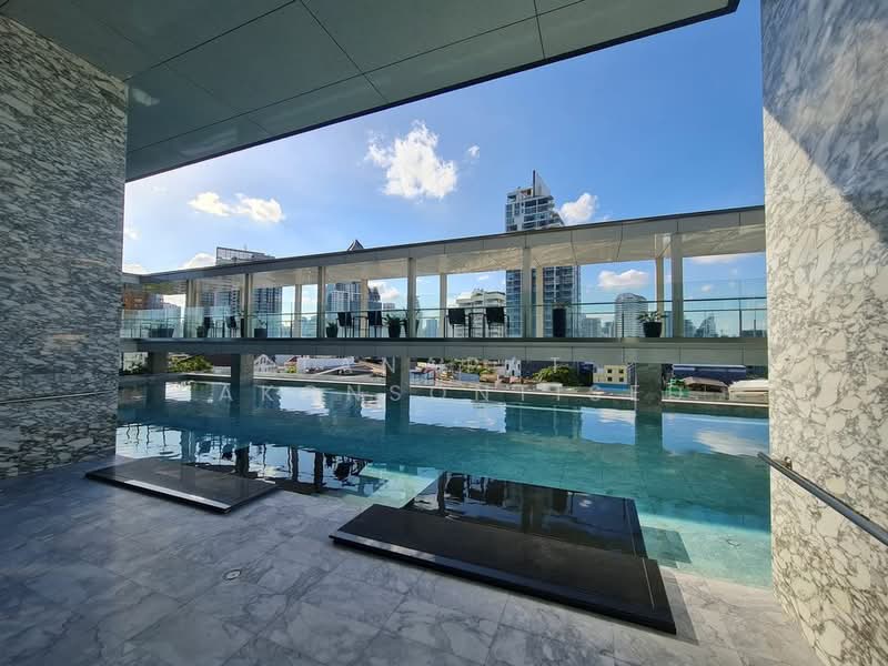 BEATNIQ Sukhumvit 32, Bangkok, Soi Sukhumvit 32, Sukhumvit Road, Khong Tan, Khlong Toei, Bangkok, 2 Bedrooms, 103 sqm, Condo For Sale, by Tanapat Sakonsontised, 500288073 - DDproperty.com