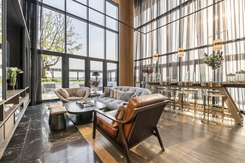 BEATNIQ Sukhumvit 32, Bangkok, Soi Sukhumvit 32, Sukhumvit Road, Khong Tan, Khlong Toei, Bangkok, 2 Bedrooms, 103 sqm, Condo For Sale, by Tanapat Sakonsontised, 500288073 - DDproperty.com