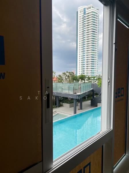 IDEO Charan 70-Riverview : ไอดีโอ จรัญฯ 70-ริเวอร์วิว, กรุงเทพ, 294 ซอย จรัญสนิทวงศ์, บางพลัด, บางพลัด, กรุงเทพ, 31 ตร.ม., คอนโด ขาย, โดย Tanapat Sakonsontised, 500288076 - DDproperty.com