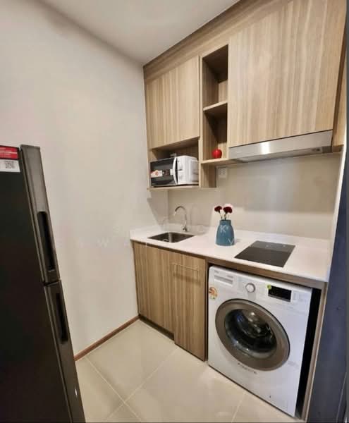 Life Rama 4-Asoke, Bangkok, Rama 4 Road, Khlong Toei, Khlong Toei, Bangkok, 1 Bedroom, 27 sqm, Condo For Rent, by Sanick Sawaisanyakorn, 500288077 - DDproperty.com