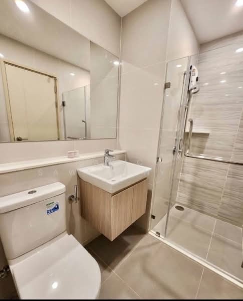 Life Rama 4-Asoke, Bangkok, Rama 4 Road, Khlong Toei, Khlong Toei, Bangkok, 1 Bedroom, 27 sqm, Condo For Rent, by Sanick Sawaisanyakorn, 500288077 - DDproperty.com