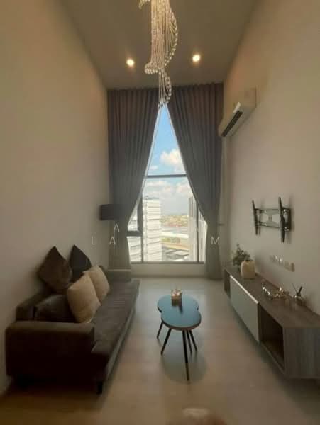 For Rent - KnightsBridge Phaholyothin Interchange, Bangkok