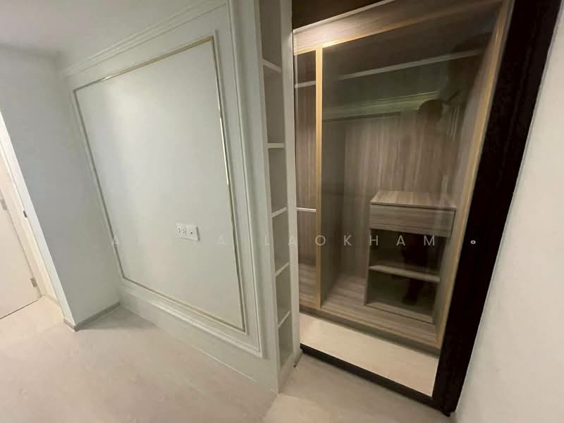 For Rent - KnightsBridge Phaholyothin Interchange, Bangkok