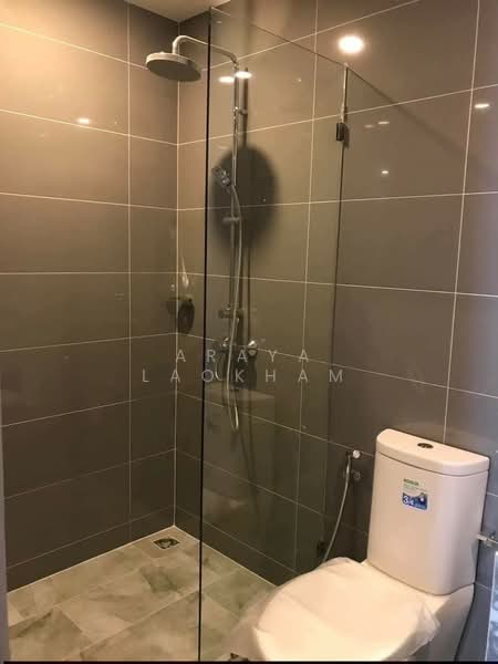 Q Chidlom-Phetchaburi, Bangkok, 1088 Phetchaburi Road, Makkasan, Ratchathewi, Bangkok, 1 Bedroom, 35 sqm, Condo For Rent, by Araya Laokham, 500288081 - DDproperty.com