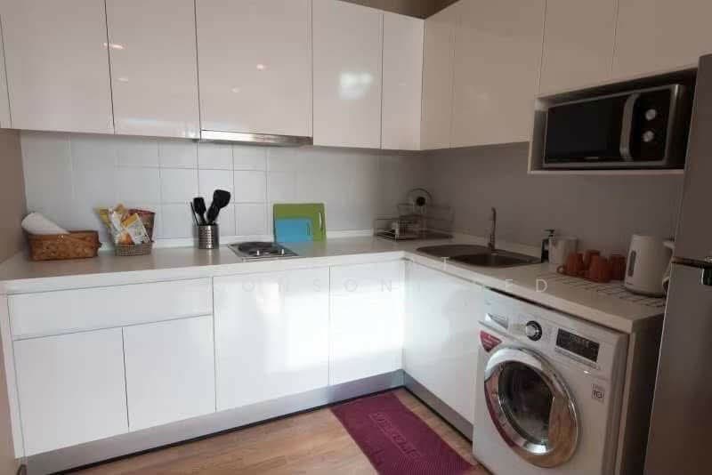 The Coast, Bangkok, 3888 Sukhumvit Road, Bang Na Tai, Bang Na, Bangkok, 2 Bedrooms, 64 sqm, Condo For Rent, by Tanapat Sakonsontised, 500288085 - DDproperty.com