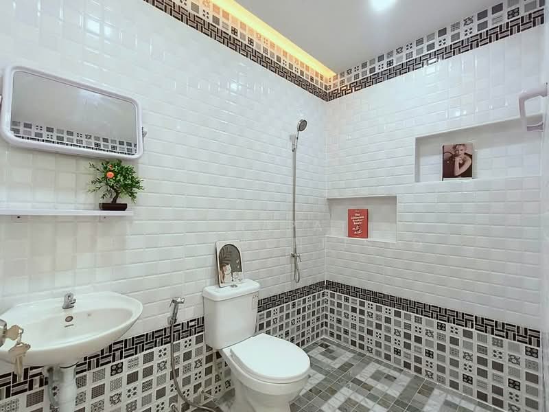 Silk Village Saimai 54, Bangkok, Soi Sai Mai 54, Sai Mai, Sai Mai, Bangkok, 2 Bedrooms, 93 sqm, Townhouse For Sale, by Tanapat Sakonsontised, 500288089 - DDproperty.com