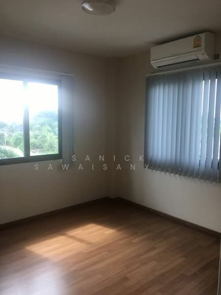 3-BR Townhouse, Bangkok, Bang Chun, Khlong Sam Wa, Bangkok, 3 Bedrooms, 96 sqm, Townhouse For Sale, by Sanick Sawaisanyakorn, 500288090 - DDproperty.com