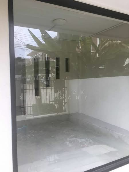 3-BR Townhouse, Bangkok, Bang Chun, Khlong Sam Wa, Bangkok, 3 Bedrooms, 96 sqm, Townhouse For Sale, by Sanick Sawaisanyakorn, 500288090 - DDproperty.com