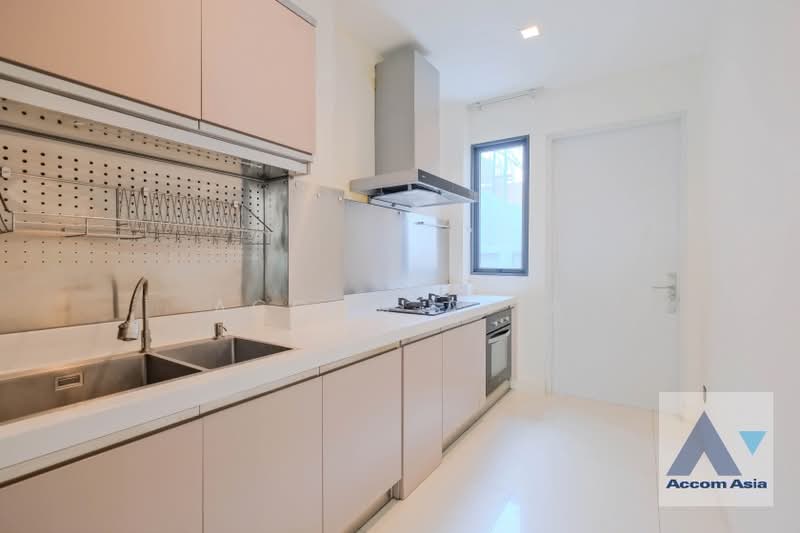 Home Office, Pet friendly Luxury family home with private pool at The Gentry Phatthanakan 2, กรุงเทพ, คลองตันเหนือ, วัฒนา, กรุงเทพ, 440 ตร.ม., บ้านเดี่ยว ให้เช่า, โดย Accom Asia, 500288092 - DDproperty.com