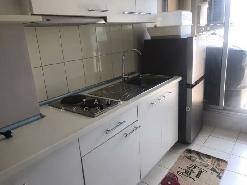 Life @ Sukhumvit 65, Bangkok, Sukhumvit Road, Phra Kanong Nua, Watthana, Bangkok, 1 Bedroom, 42 sqm, Condo For Sale, by Tanapat Sakonsontised, 500288094 - DDproperty.com