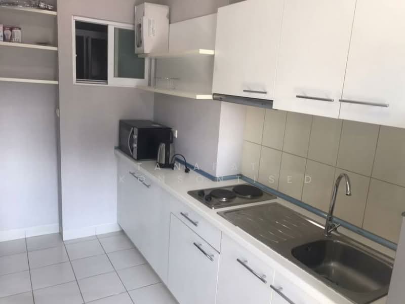 Life @ Sukhumvit 65, Bangkok, Sukhumvit Road, Phra Kanong Nua, Watthana, Bangkok, 1 Bedroom, 42 sqm, Condo For Sale, by Tanapat Sakonsontised, 500288094 - DDproperty.com