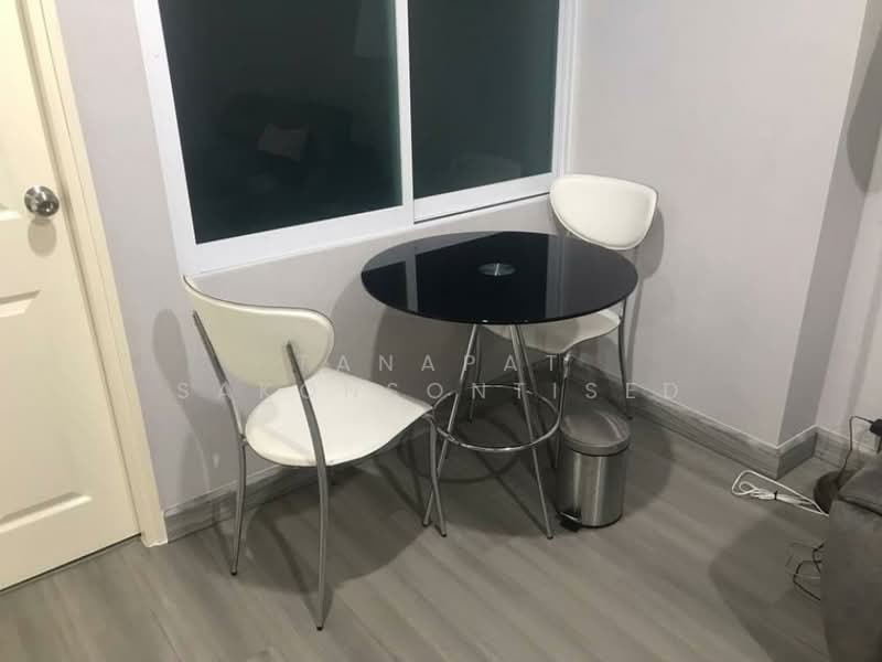 Life @ Sukhumvit 65, Bangkok, Sukhumvit Road, Phra Kanong Nua, Watthana, Bangkok, 1 Bedroom, 42 sqm, Condo For Sale, by Tanapat Sakonsontised, 500288094 - DDproperty.com