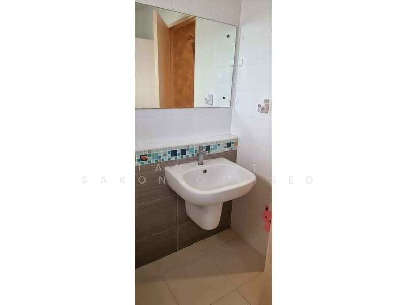 Mantana Lake Watcharapol, Bangkok, Sukhaphiban 5 Road, O-Ngoen, Sai Mai, Bangkok, 3 Bedrooms, 132 sqm, Single Detached House For Sale, by Tanapat Sakonsontised, 500288096 - DDproperty.com
