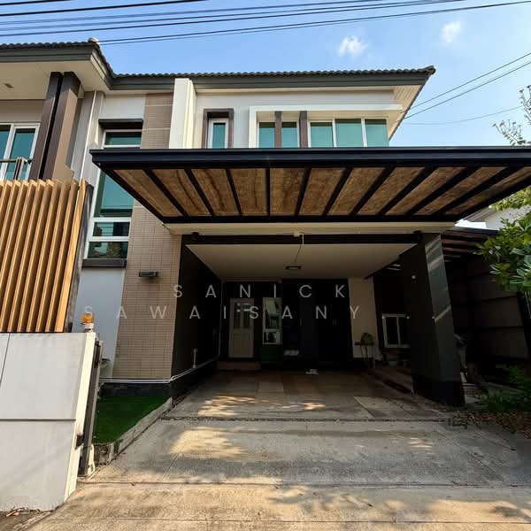 ให้เช่า - Casa Legend Ratchaphruek-Pinklao : คาซ่า เลเจ้นด์ ราชพฤกษ์-ปิ่นเกล้า, กรุงเทพ
