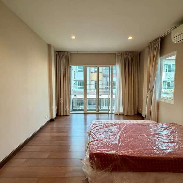 For Rent - Casa Legend Ratchaphruek-Pinklao, Bangkok
