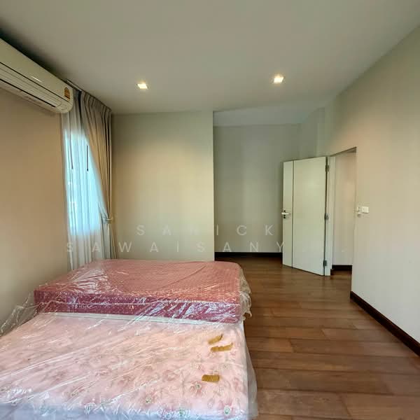 For Rent - Casa Legend Ratchaphruek-Pinklao, Bangkok