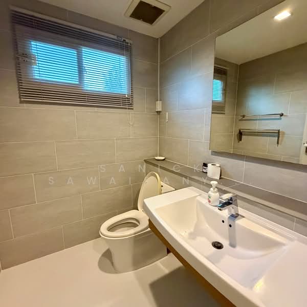 For Rent - Casa Legend Ratchaphruek-Pinklao, Bangkok