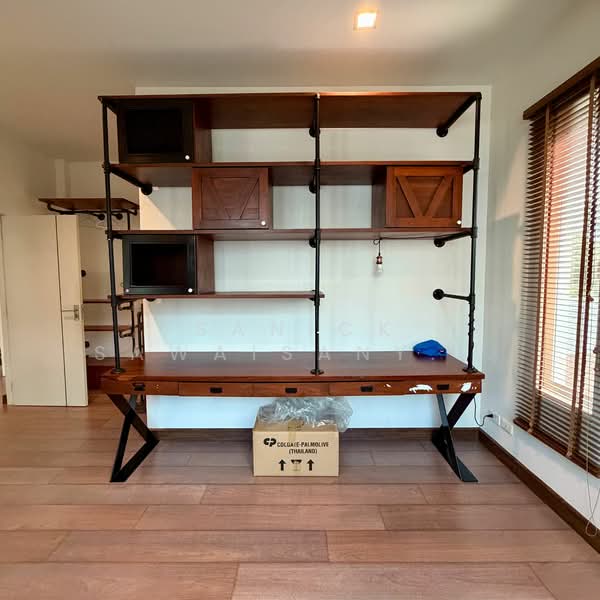 For Rent - Casa Legend Ratchaphruek-Pinklao, Bangkok