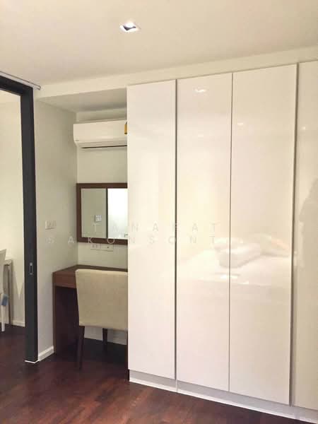 Formosa Ladprao 7, Bangkok, . Lat Phrao 7 Alley, Jom Phon, Chatuchak, Bangkok, 1 Bedroom, 41 sqm, Condo For Rent, by Tanapat Sakonsontised, 500288099 - DDproperty.com