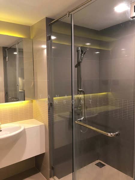 Formosa Ladprao 7 : ฟอร์โมซ่า ลาดพร้าว 7, กรุงเทพ, . ซอย ลาดพร้าว 7, จอมพล, จตุจักร, กรุงเทพ, 41 ตร.ม., คอนโด ให้เช่า, โดย Tanapat Sakonsontised, 500288099 - DDproperty.com