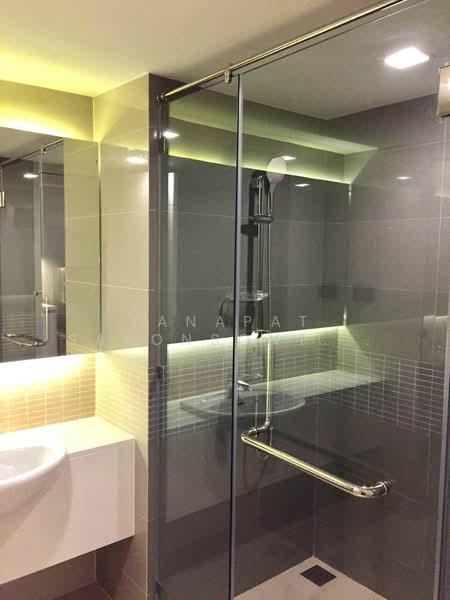 Formosa Ladprao 7, Bangkok, . Lat Phrao 7 Alley, Jom Phon, Chatuchak, Bangkok, 1 Bedroom, 41 sqm, Condo For Rent, by Tanapat Sakonsontised, 500288099 - DDproperty.com