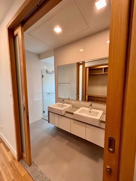Millennium Residence, Bangkok, Sukhumvit Road, Khlong Toei, Khlong Toei, Bangkok, 3 Bedrooms, 193 sqm, Condo For Rent, by Sanick Sawaisanyakorn, 500288100 - DDproperty.com