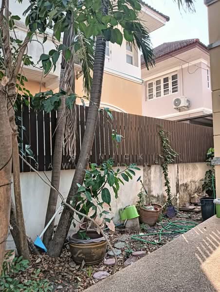 3-BR House, Bangkok, Dok Mai, Prawet, Bangkok, 3 Bedrooms, 204 sqm, Single Detached House For Sale, by Sanick Sawaisanyakorn, 500288104 - DDproperty.com