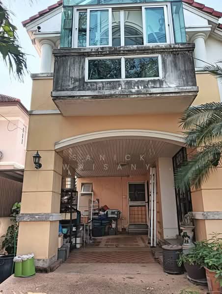 3-BR House, Bangkok, Dok Mai, Prawet, Bangkok, 3 Bedrooms, 204 sqm, Single Detached House For Sale, by Sanick Sawaisanyakorn, 500288104 - DDproperty.com