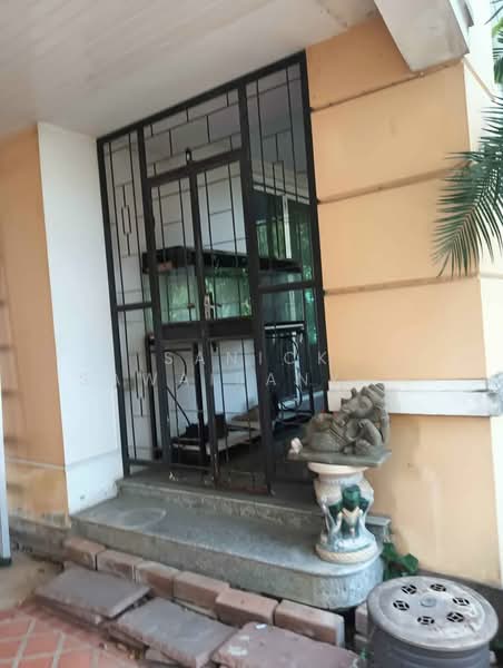 3-BR House, Bangkok, Dok Mai, Prawet, Bangkok, 3 Bedrooms, 204 sqm, Single Detached House For Sale, by Sanick Sawaisanyakorn, 500288104 - DDproperty.com