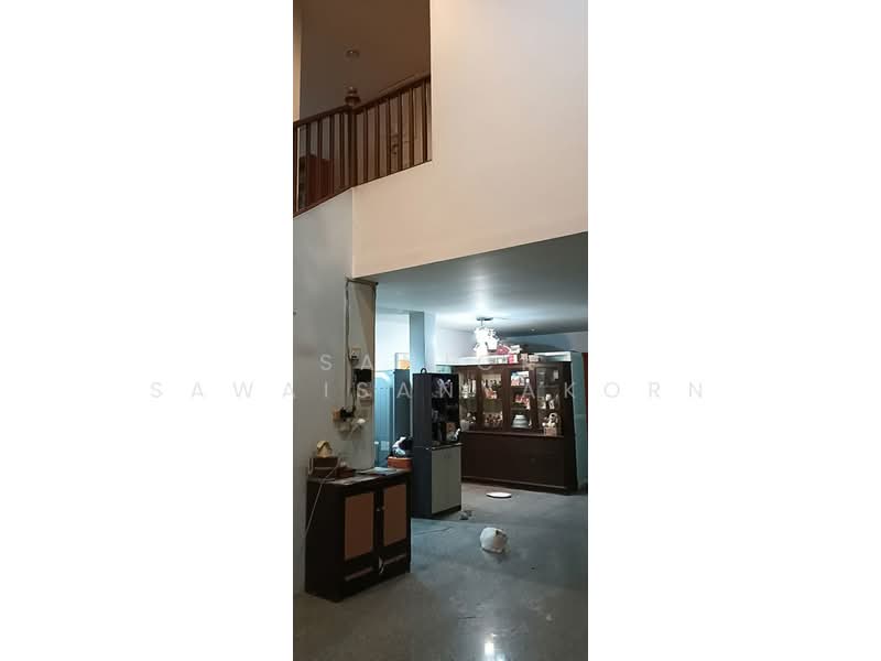 3-BR House, Bangkok, Dok Mai, Prawet, Bangkok, 3 Bedrooms, 204 sqm, Single Detached House For Sale, by Sanick Sawaisanyakorn, 500288104 - DDproperty.com