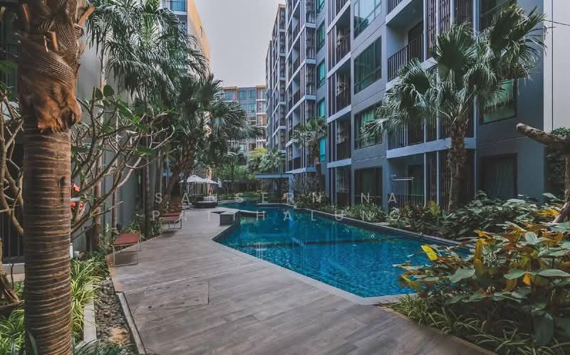 Metro Luxe Riverfront Rattanathibet : เมโทรลักซ์ ริเวอร์ฟร้อนท์ รัตนาธิเบศร์, นนทบุรี, ทางหลวง, ไทรม้า, เมืองนนทบุรี, นนทบุรี, 45 ตร.ม., คอนโด ขาย, โดย Sansern Na Patthalung, 500288107 - DDproperty.com