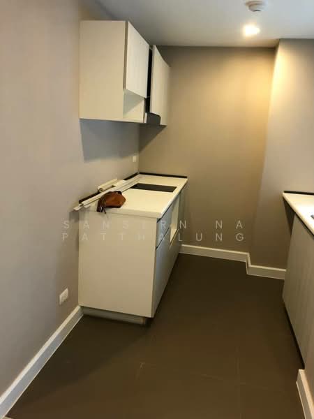 Metro Luxe Riverfront Rattanathibet, Nonthaburi, Saima Soi 7 Road, Sai Ma, Muang Nonthaburi, Nonthaburi, 2 Bedrooms, 45 sqm, Condo For Sale, by Sansern Na Patthalung, 500288107 - DDproperty.com