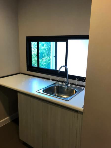 Metro Luxe Riverfront Rattanathibet, Nonthaburi, Saima Soi 7 Road, Sai Ma, Muang Nonthaburi, Nonthaburi, 2 Bedrooms, 45 sqm, Condo For Sale, by Sansern Na Patthalung, 500288107 - DDproperty.com