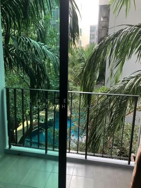 Metro Luxe Riverfront Rattanathibet, Nonthaburi, Saima Soi 7 Road, Sai Ma, Muang Nonthaburi, Nonthaburi, 2 Bedrooms, 45 sqm, Condo For Sale, by Sansern Na Patthalung, 500288107 - DDproperty.com