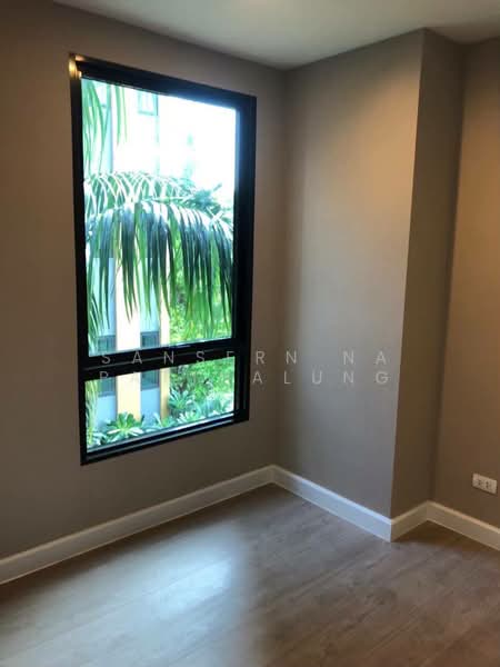 Metro Luxe Riverfront Rattanathibet : เมโทรลักซ์ ริเวอร์ฟร้อนท์ รัตนาธิเบศร์, นนทบุรี, ทางหลวง, ไทรม้า, เมืองนนทบุรี, นนทบุรี, 45 ตร.ม., คอนโด ขาย, โดย Sansern Na Patthalung, 500288107 - DDproperty.com