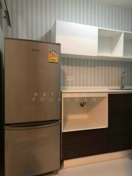 Baan Kun Koey, Prachuap Khiri Khan, Petchkasem, Nong Kae, Hua Hin, Prachuap Khiri Khan, Studio, 30 sqm, Condo For Sale, by Nattasak Poosuwan, 500288109 - DDproperty.com