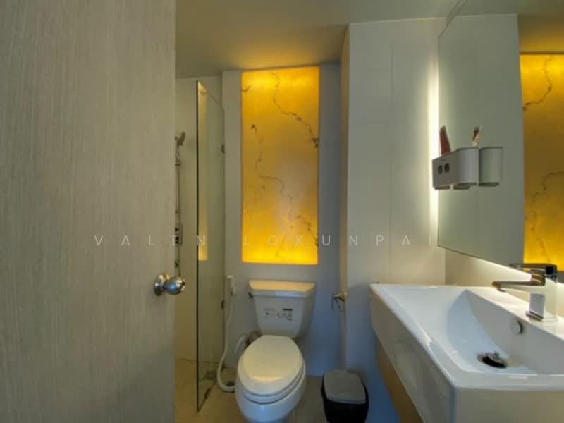 Atlantis Condo Resort, Chon Buri (Pattaya), Jomtien Sai 1 Road, Bang Lamung, Bang Lamung (Pattaya), Chon Buri (Pattaya), 2 Bedrooms, 73 sqm, Condo For Sale, by Valen Lokunpai , 500288110 - DDproperty.com