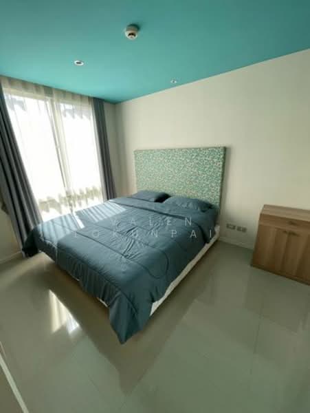 Atlantis Condo Resort, Chon Buri (Pattaya), Jomtien Sai 1 Road, Bang Lamung, Bang Lamung (Pattaya), Chon Buri (Pattaya), 2 Bedrooms, 73 sqm, Condo For Sale, by Valen Lokunpai , 500288110 - DDproperty.com